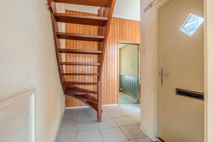 Photo 11 of Esbörgstraat 41