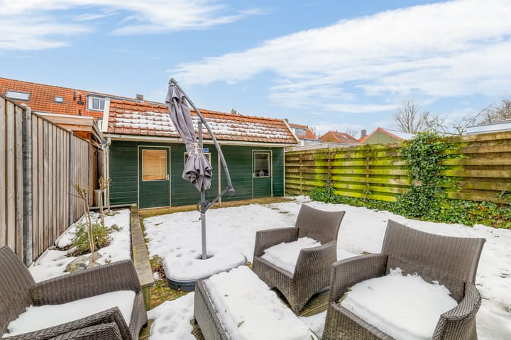 Foto 18 van Julianastraat 38