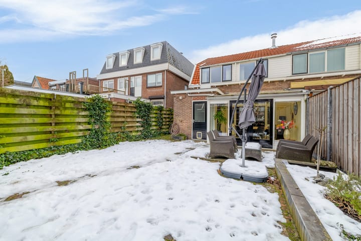 Foto 20 van Julianastraat 38