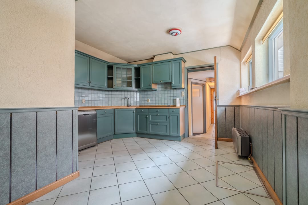 Foto 13 van Esbörgstraat 41