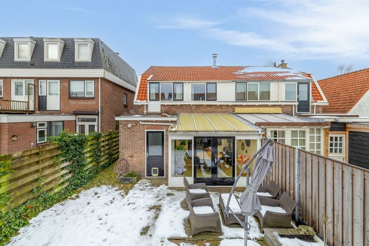 Foto 21 van Julianastraat 38