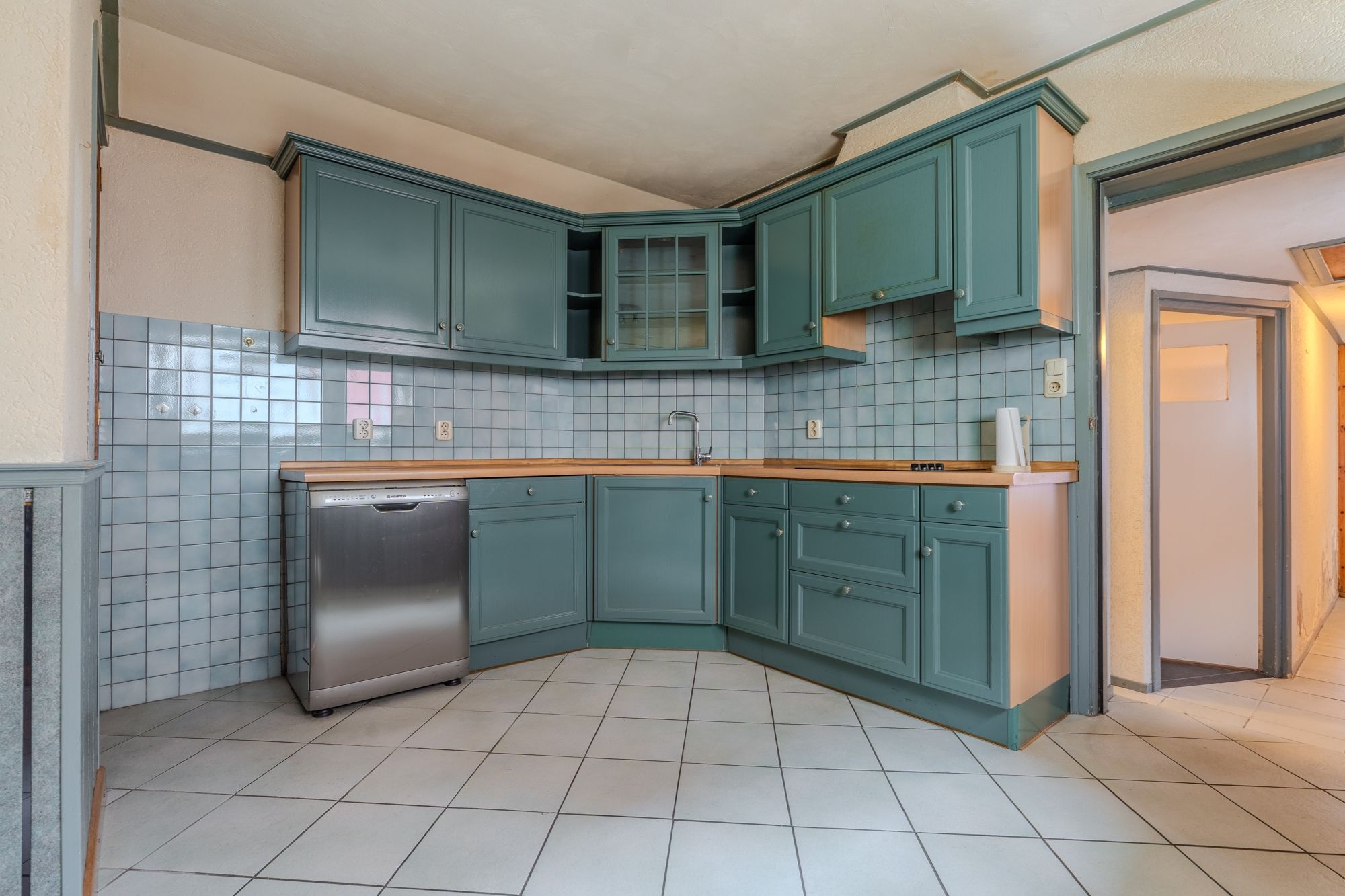 Foto 3 van Esbörgstraat 41