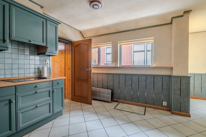 Photo 14 of Esbörgstraat 41