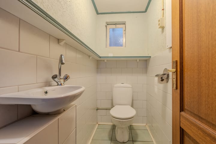 Photo 19 of Esbörgstraat 41