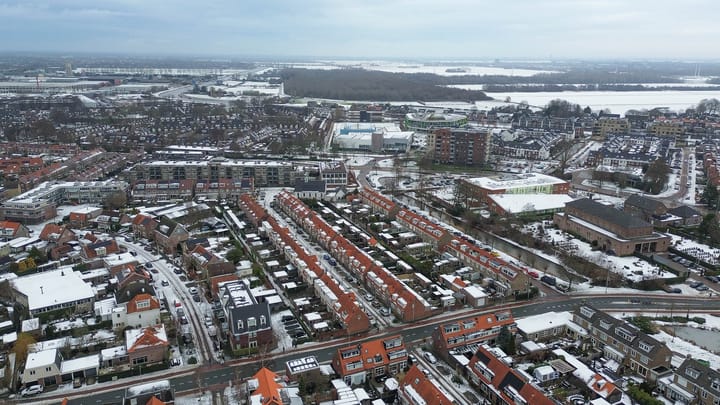 Foto 33 van Julianastraat 38