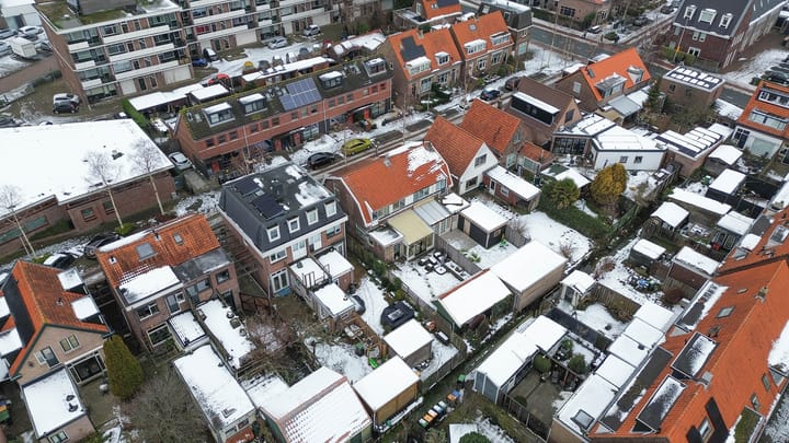 Foto 38 van Julianastraat 38