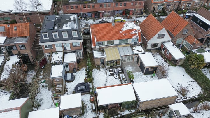 Foto 40 van Julianastraat 38