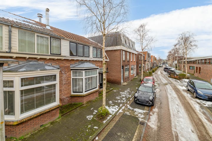 Foto 41 van Julianastraat 38