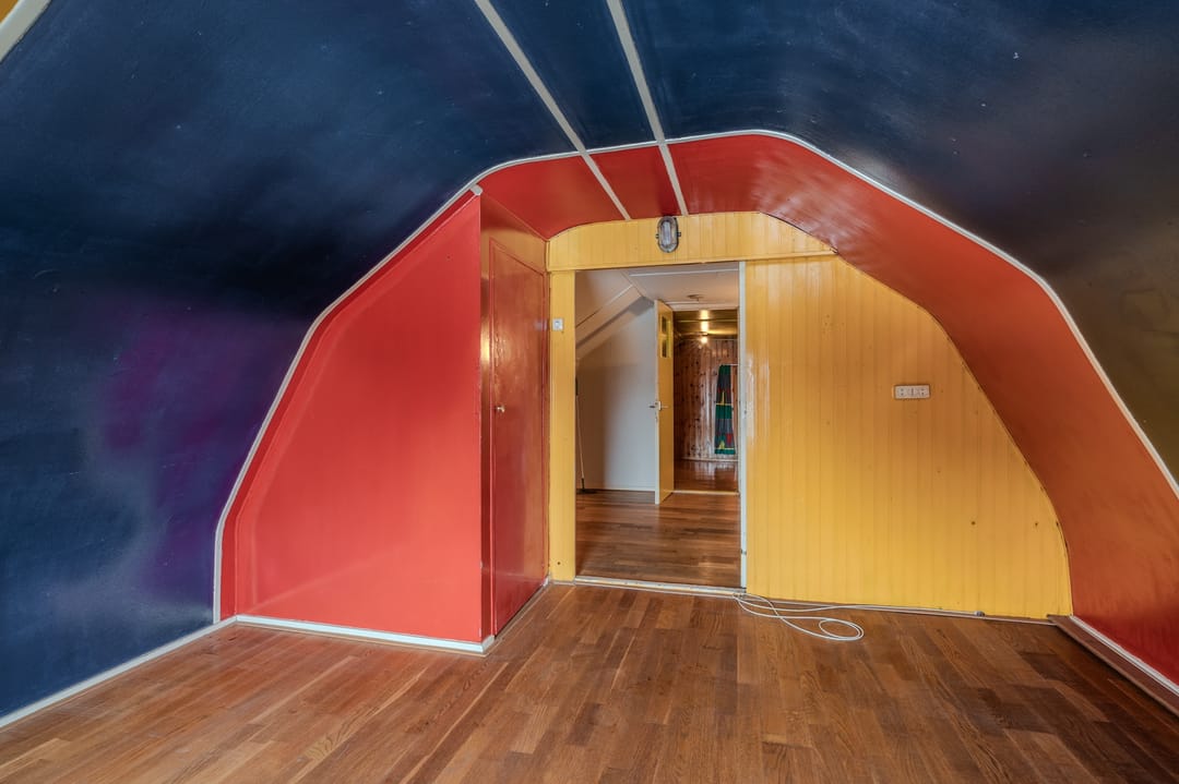 Foto 26 van Esbörgstraat 41