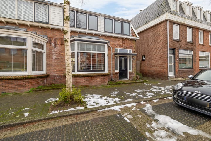 Foto 43 van Julianastraat 38