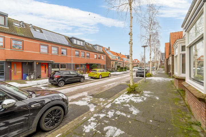 Foto 44 van Julianastraat 38