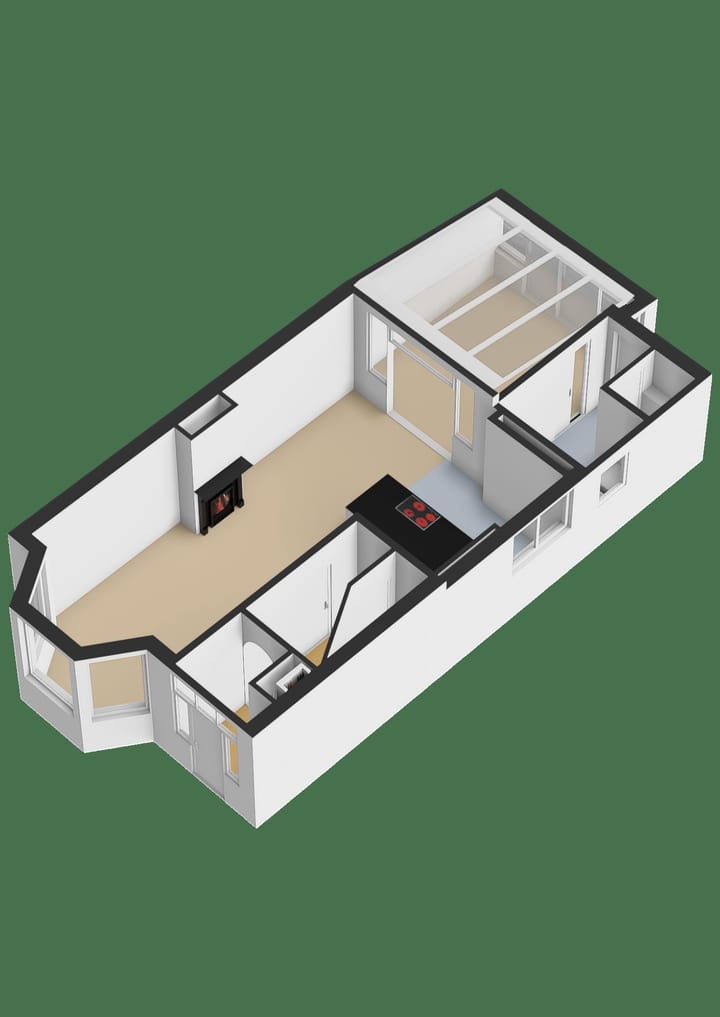 Foto 46 van Julianastraat 38