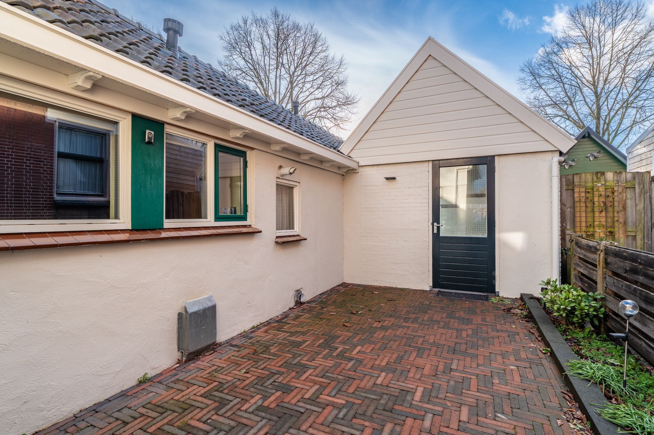 Foto 30 van Esbörgstraat 41