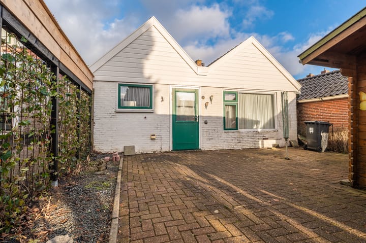 Photo 31 of Esbörgstraat 41