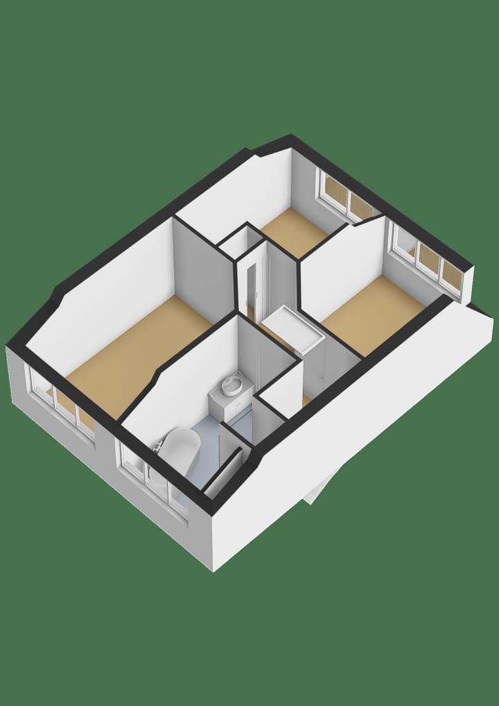 Foto 50 van Julianastraat 38