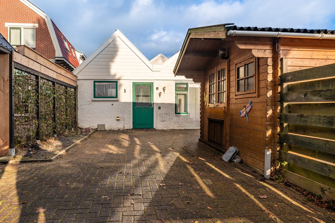 Foto 32 van Esbörgstraat 41