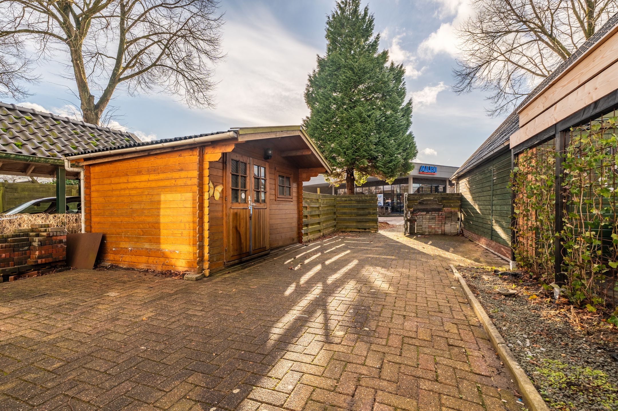 Foto 33 van Esbörgstraat 41