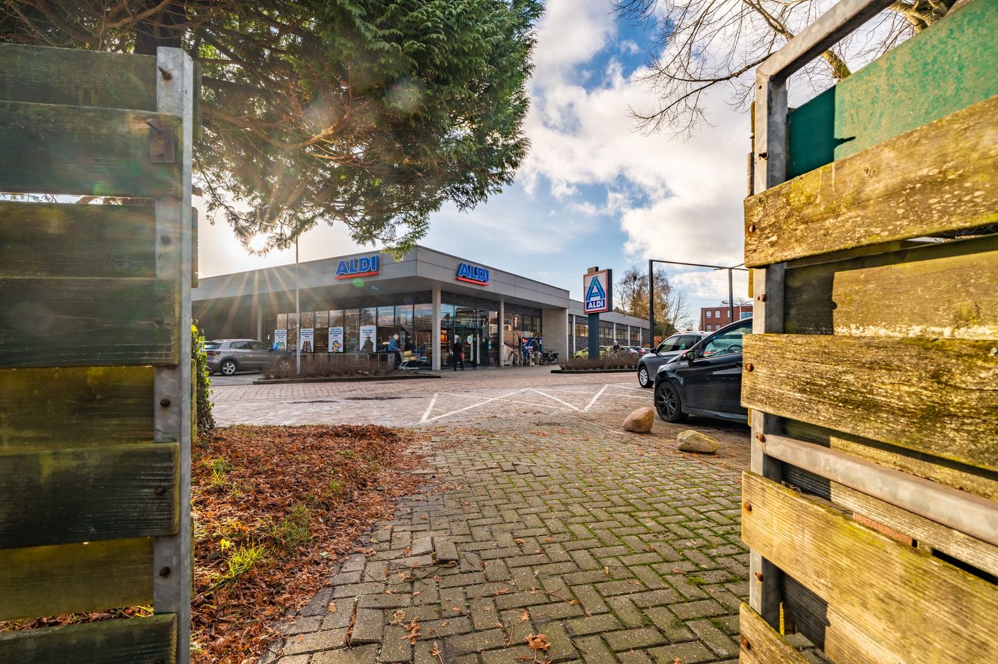 Foto 34 van Esbörgstraat 41