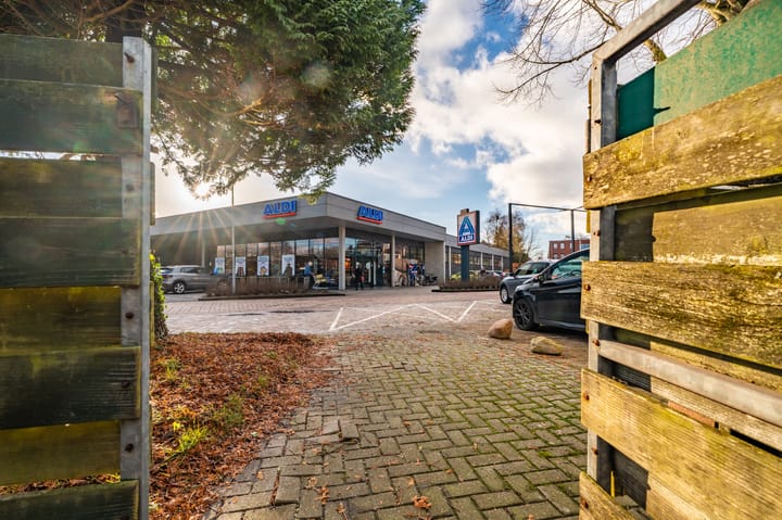 Photo 34 of Esbörgstraat 41