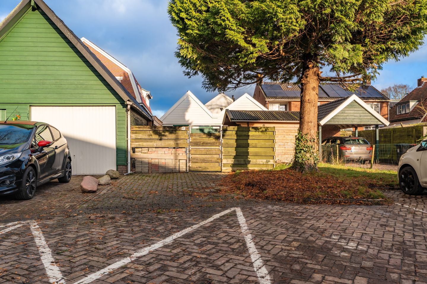 Foto 35 van Esbörgstraat 41