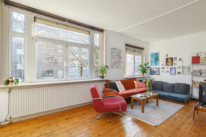 Juliana van Stolbergstraat 54-1 main image