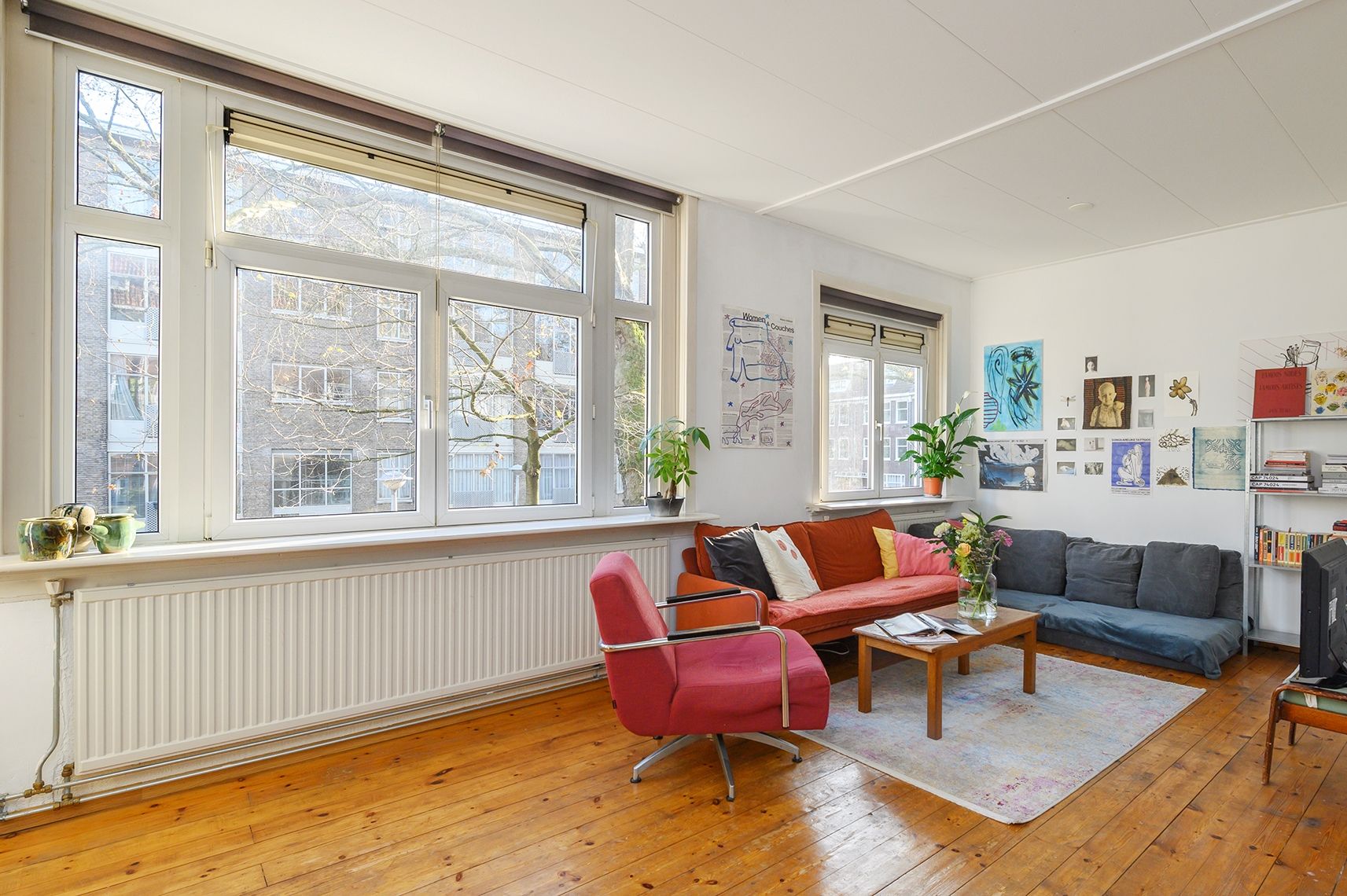 Juliana van Stolbergstraat 54- 54 1