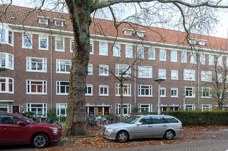 Juliana van Stolbergstraat 54-1 tertiary image