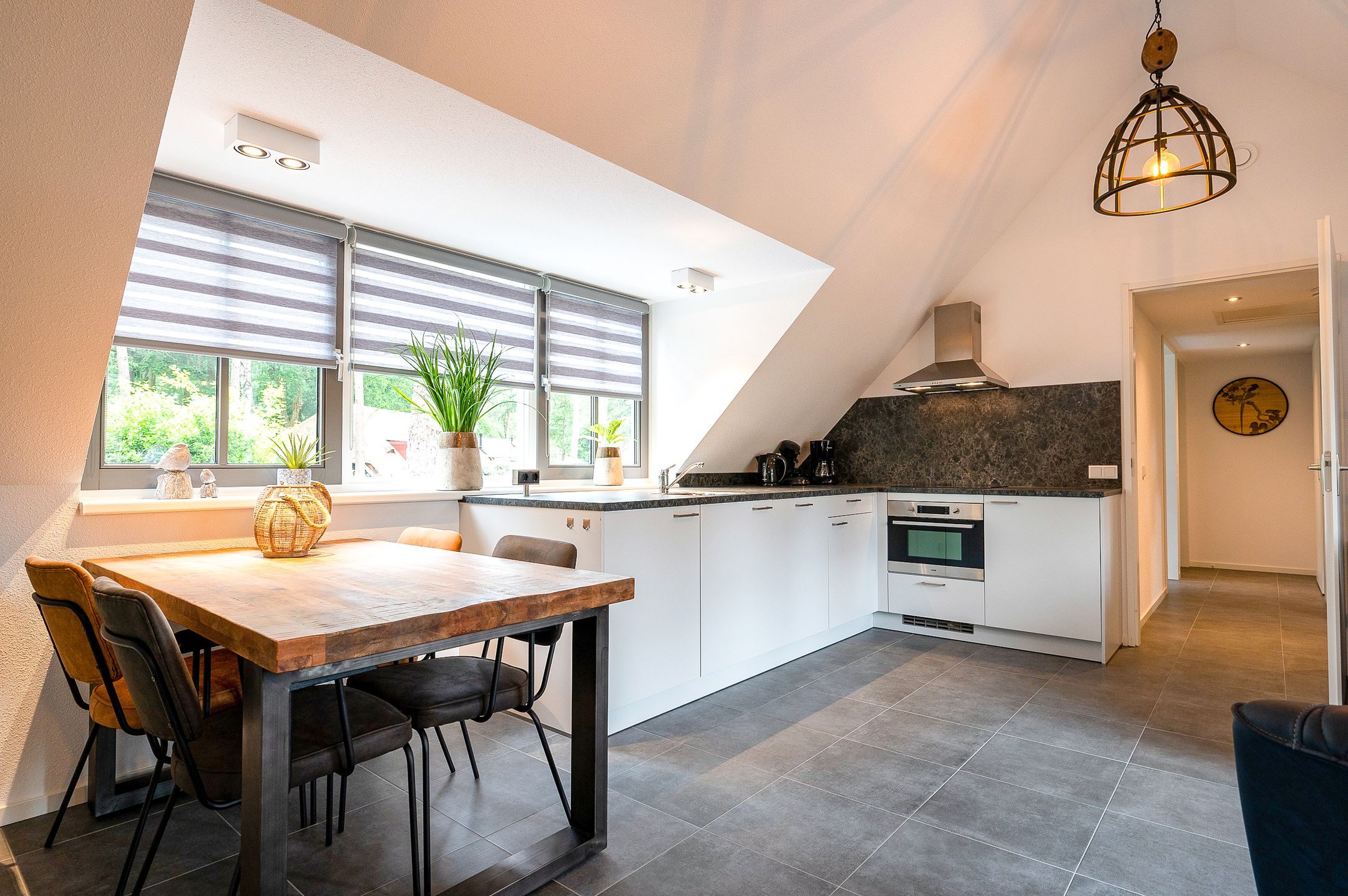 2-bedroom freehold villa in Putten — photo 4 of 5