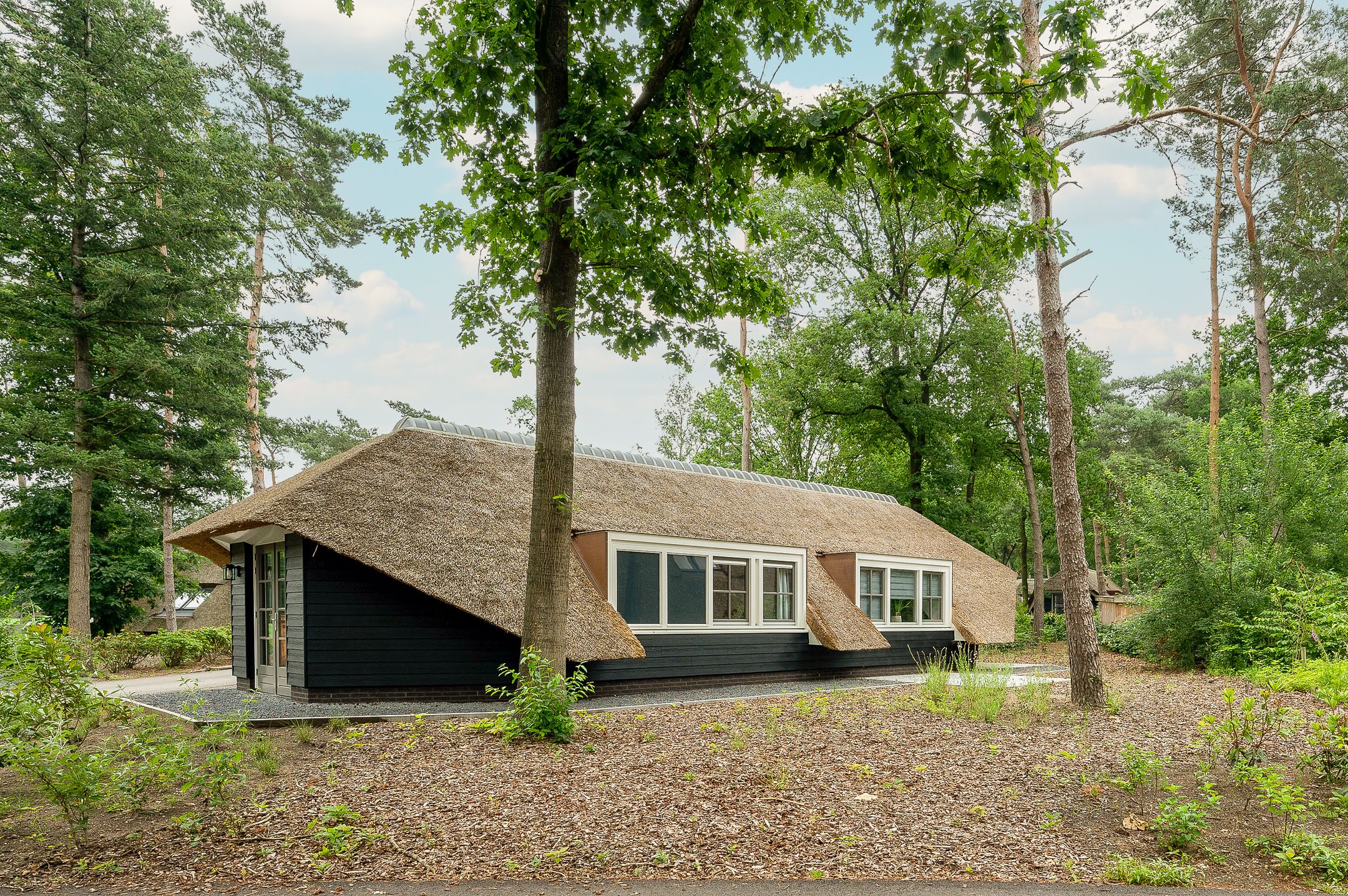 2-bedroom freehold villa in Putten — photo 5 of 5