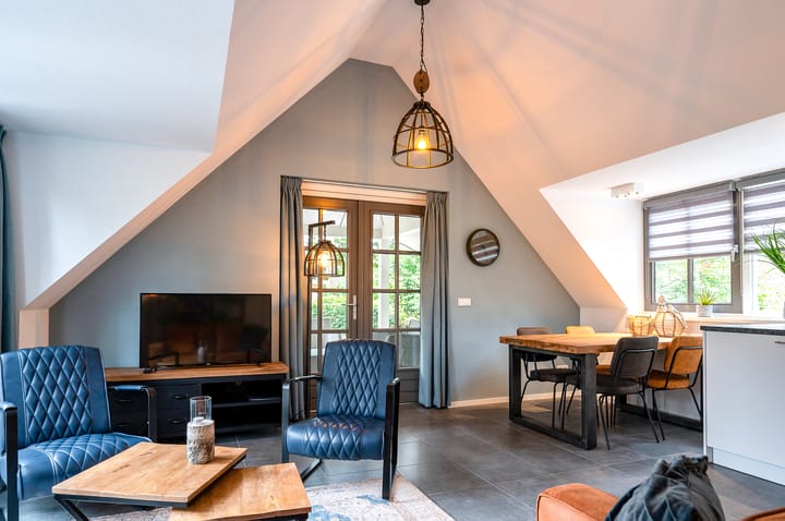 Photo 8 of Hoorneweg 17-B9