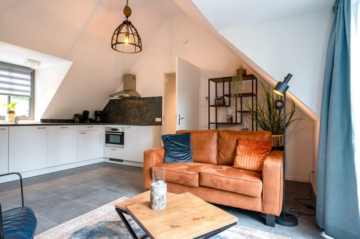 Photo 9 of Hoorneweg 17-B9