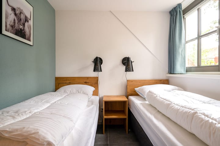 Photo 13 of Hoorneweg 17-B9