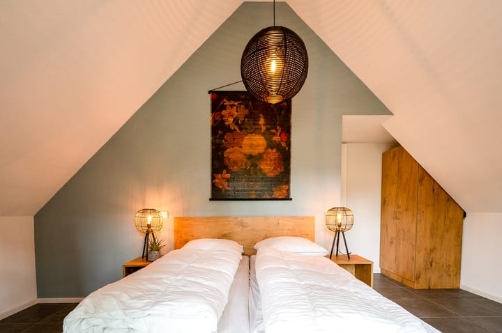 Photo 15 of Hoorneweg 17-B9