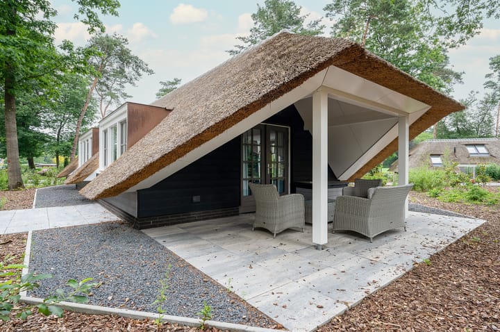 Photo 17 of Hoorneweg 17-B9