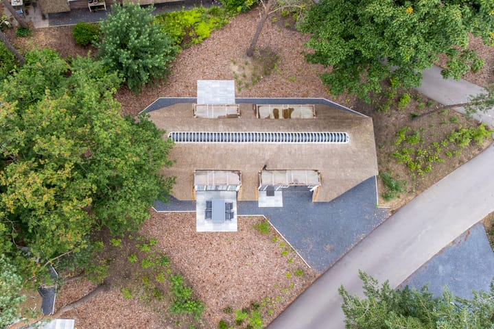 Photo 21 of Hoorneweg 17-B9