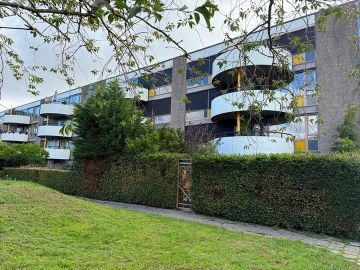 Foto 2 van Afrikalaan 180