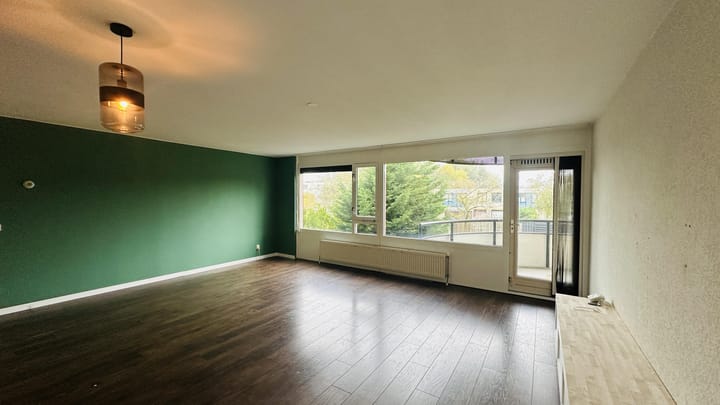 Foto 3 van Afrikalaan 180