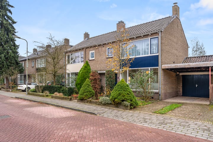 Foto 2 van Margrietlaan 21