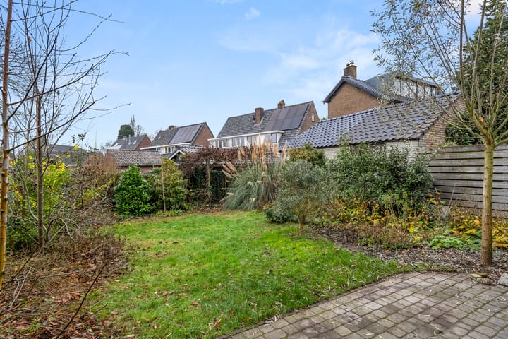 Foto 27 van Margrietlaan 21