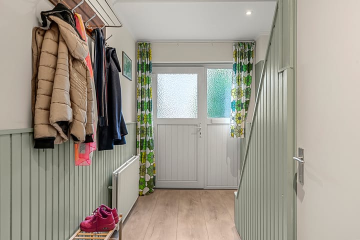 Foto 3 van Margrietlaan 21