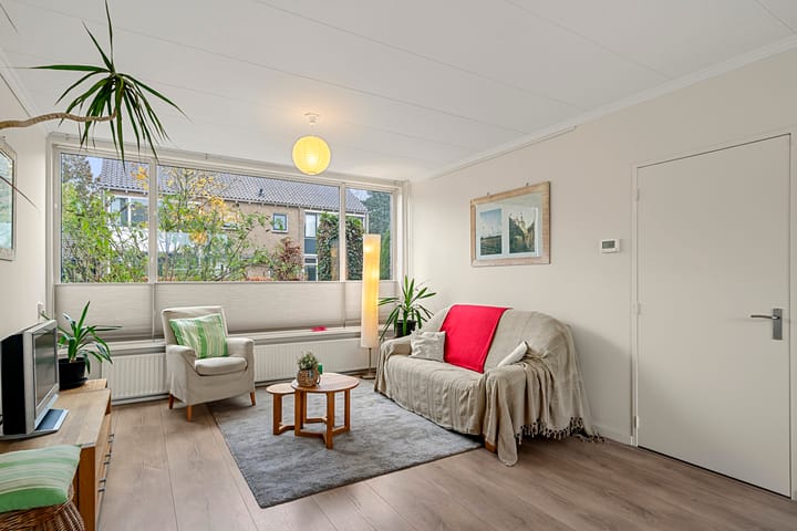 Foto 5 van Margrietlaan 21