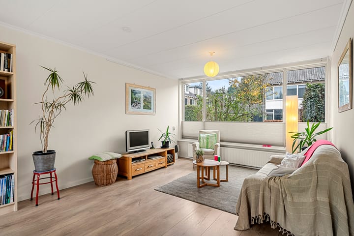 Foto 6 van Margrietlaan 21