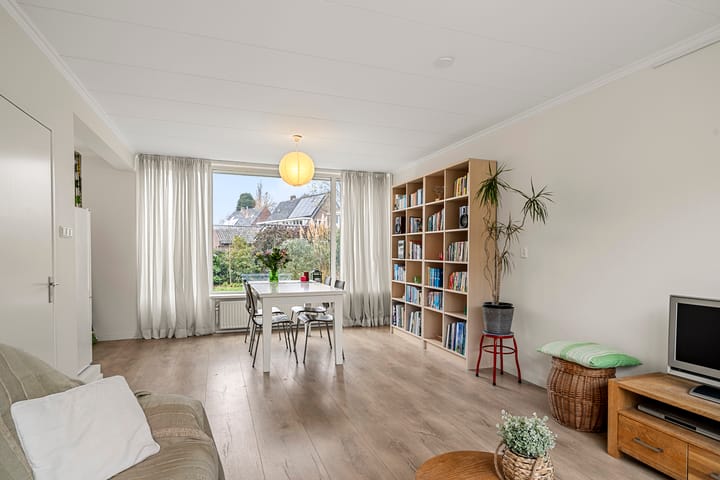 Foto 7 van Margrietlaan 21