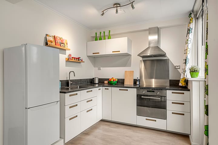 Foto 9 van Margrietlaan 21