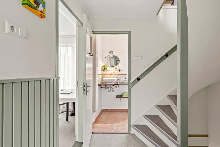 Foto 12 van Margrietlaan 21