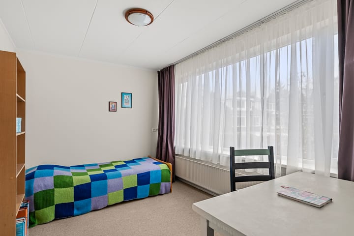 Foto 16 van Margrietlaan 21