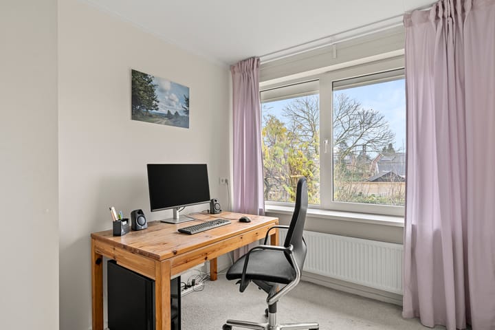 Foto 18 van Margrietlaan 21