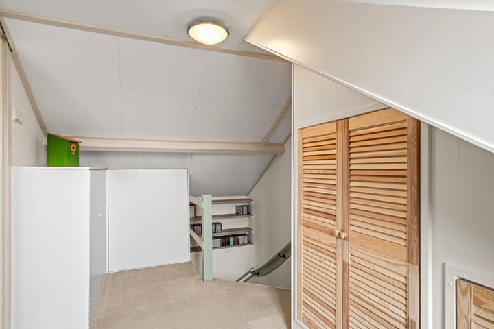 Foto 21 van Margrietlaan 21