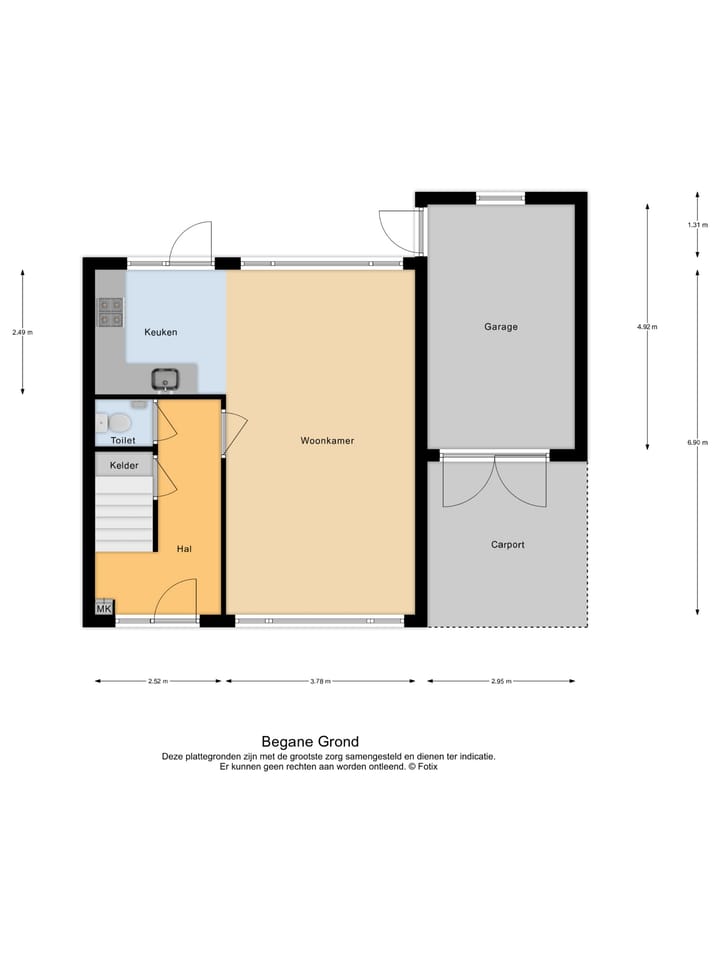 Foto 28 van Margrietlaan 21