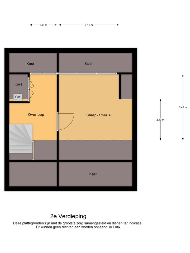 Foto 30 van Margrietlaan 21